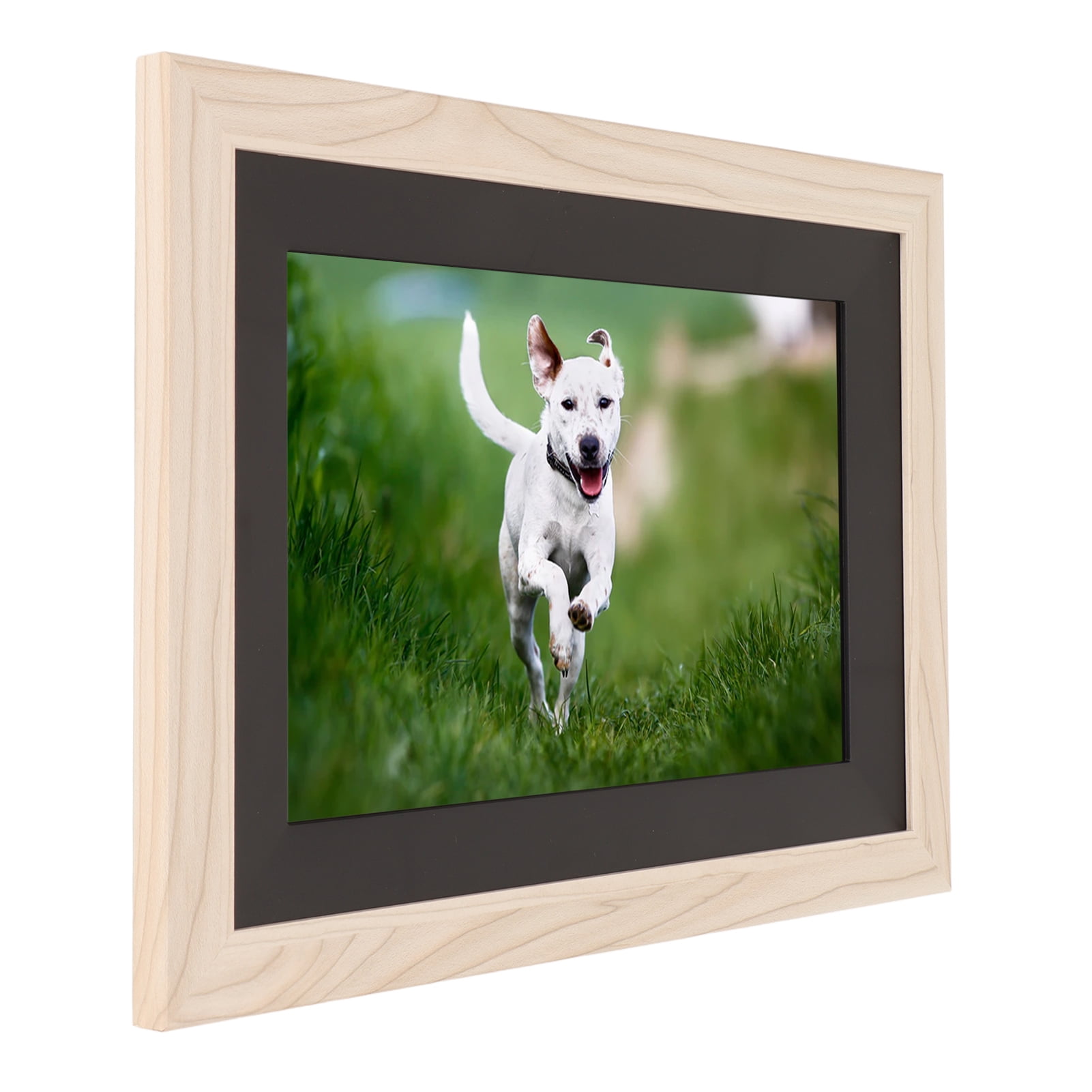 Digital Photo Frame, 10.1in WiFi Picture Frame, IPS Touch Screen