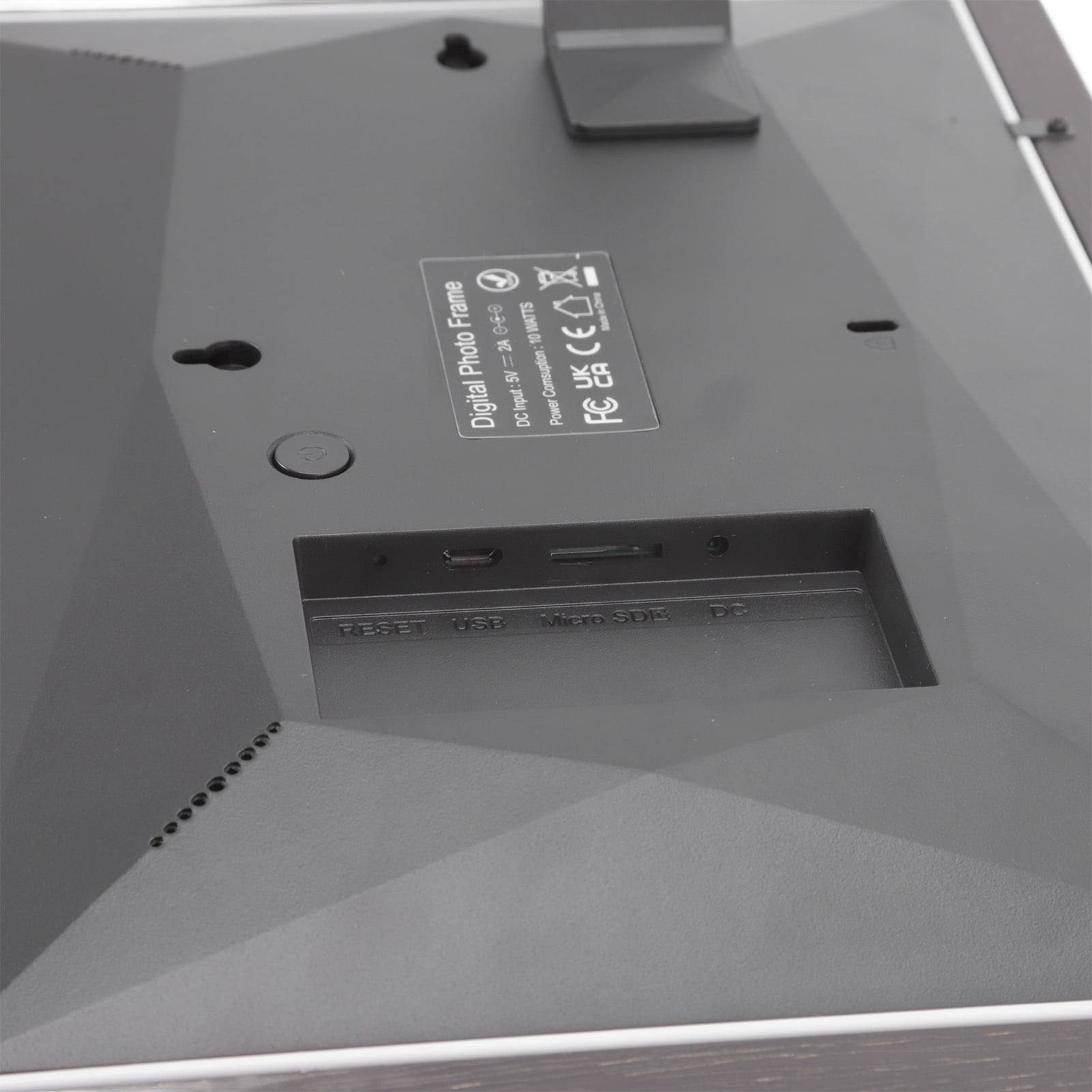 Digital Photo Frame,10 Inch WiFi Smart Wifi Digital Frame Digital Frame Smart Functionality