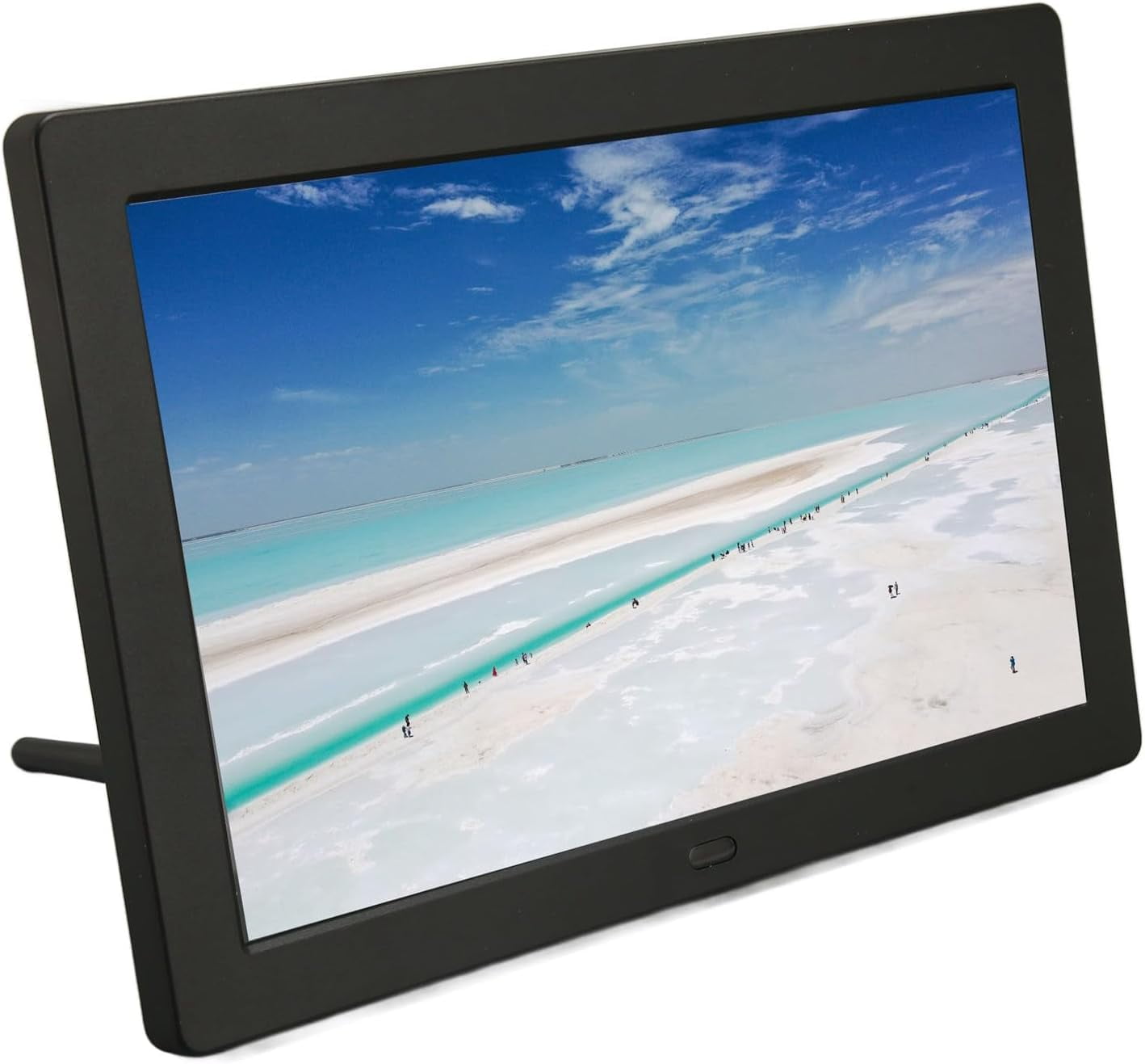 Digital Photo Frame Memory Card Slots Smart Digital Photo Frame 8 Inch