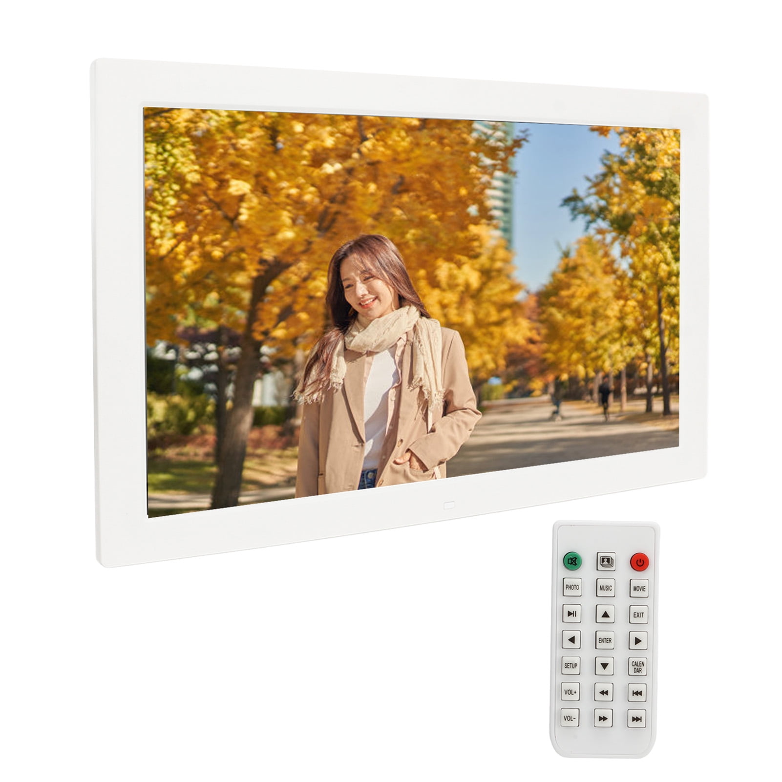 Digital Photo Frame Digital Picture Frame Remote Control Photo Frame