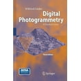 thumbnail image 1 of Digital Photogrammetry: A Practical Course, (Paperback), 1 of 1