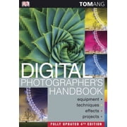 Digital Photographers Handbook 9780756643102