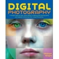 thumbnail image 1 of Pre-Owned Digital Photography: A Simple Step-By-Step Visual Guide to Taking Great Photographs and Digitally (Paperback) by Michael Wright, 1 of 1