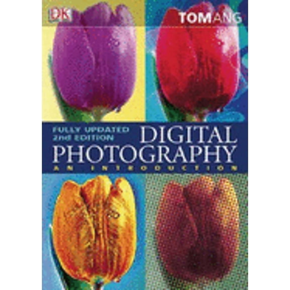 Pre-Owned Digital Photography: An Introduction (Paperback) 0756626013 9780756626013