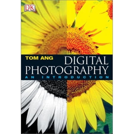 Pre-Owned Digital Photography an Introduction Paperback