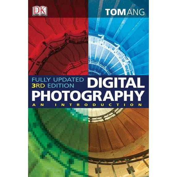 Pre-Owned Digital Photography: An Introduction, 3rd Edition (Paperback) 0756658373 9780756658373