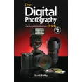 thumbnail image 1 of Pre-Owned Digital Photography Book, Part 2, The, 9780321524768, 0321524764, Paperback, 1 edition, 1 of 1