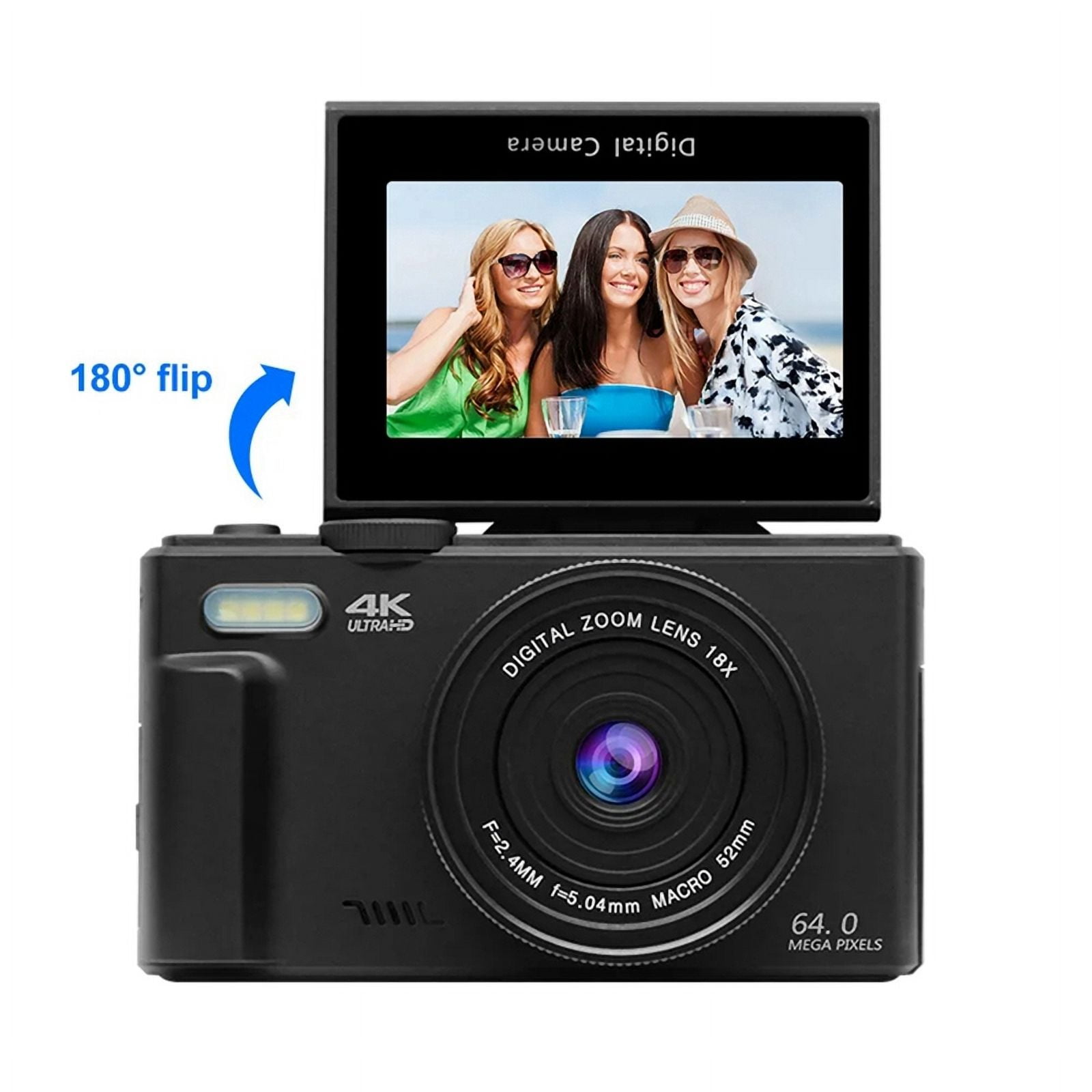 18X Optical Zoom Digital Cameras & Camcorders 18X Optical Zoom Digital Cameras & Camcorders