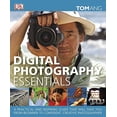 thumbnail image 1 of Pre-Owned Digital Photography Essentials, 1 of 1