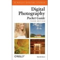thumbnail image 1 of Digital Photography Pocket Guide (Paperback), 1 of 1