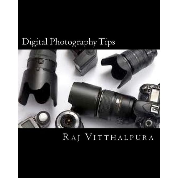 Digital Photography Tips