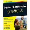 thumbnail image 1 of Digital Photography for Dummies (Paperback) 9780470250747, 1 of 1