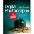 thumbnail image 1 of Pre-Owned Digital Photography for Next to Nothing: Free and Low Cost Hardware and Software to Help You Shoot Like a Pro (Paperback) 0470687266 9780470687260, 1 of 1