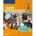 thumbnail image 1 of Pre-Owned Digital Photography for Teens (Paperback) 1598632957 9781598632958, 1 of 1