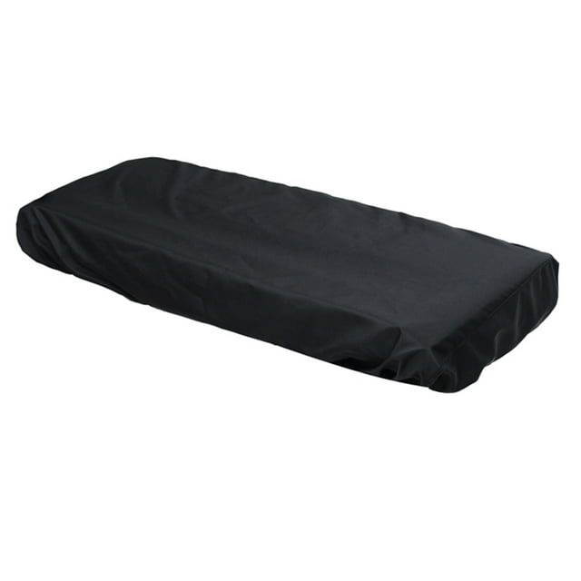 Digital Piano Protective Keyboard Cover Portable Piano Dust Cover for