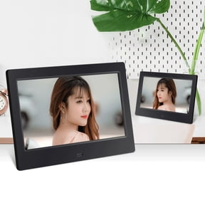 Slideshow Picture Frame Digital Photo Frame Automatic Slide Show