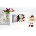 thumbnail image 1 of Digital Picture Frame 7 Inch Smart WiFi Digital Photo Frame 1280x800 HD IPS Touch Screen Frameo Digital Frame WiFi Calendar Clock Gift for Birthday Christmas No SD Card, 1 of 6