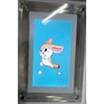 thumbnail image 1 of Digital Picture Frame Acrylic Video Player Digital Photo Frame Vertical Display With 1GB And Battery Type C Video Frame Gift For Loved, 1 of 11