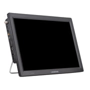 Digital Player,Tv Car D14 14-inch Tv Portable Tv U With Remote Qisuo Screen Led 14 Inch Portable Player Support Car Or Kitchen Battery/ With Screen Led Tv