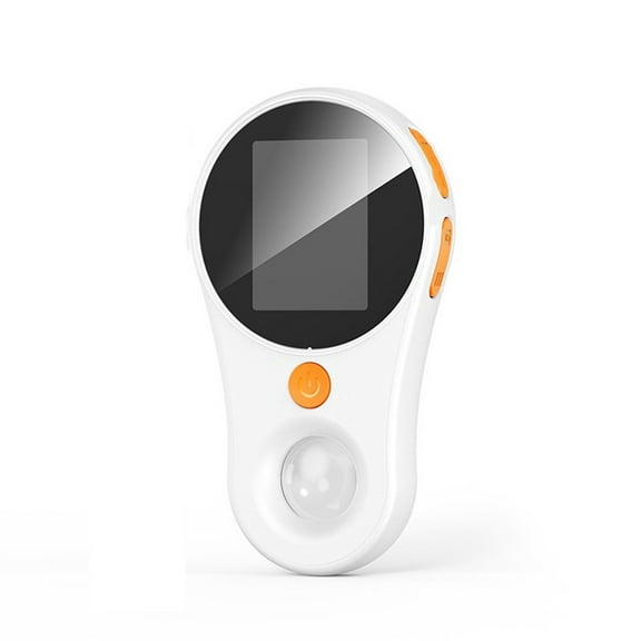 Digital Pocket Microscope for Learning 500x Magnification and LED Lights