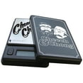 thumbnail image 1 of Digital Pocket Scale – 500g Capacity, 0.1g Precision, Stainless Steel Platform, 1 of 4