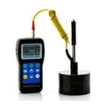 thumbnail image 1 of Digital Portable Hardness Tester NDT230 Test At Any Angle Hardness Meter Hardness Scale HL, HB, HRB, HRC, HRA, HV, HS
--------
Wide Measuring Range, 1 of 5