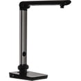 thumbnail image 1 of Digital Portable Multi-Angle USB Document Camera -1 Series -1010 (Black), 1 of 7
