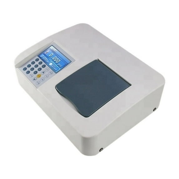 Digital Portable Smart Colorimeter Price,Colorimeter Used For Industrial Waste Water And River Water ,Easy to Use