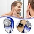 Digital Portable Waist Scraper A Convenient And Efficient Hair Clipper