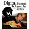 thumbnail image 1 of Pre-Owned Digital Portrait Photography and Lighting: Take Memorable Shots Every Time (Paperback) 0471781282 9780471781288, 1 of 1