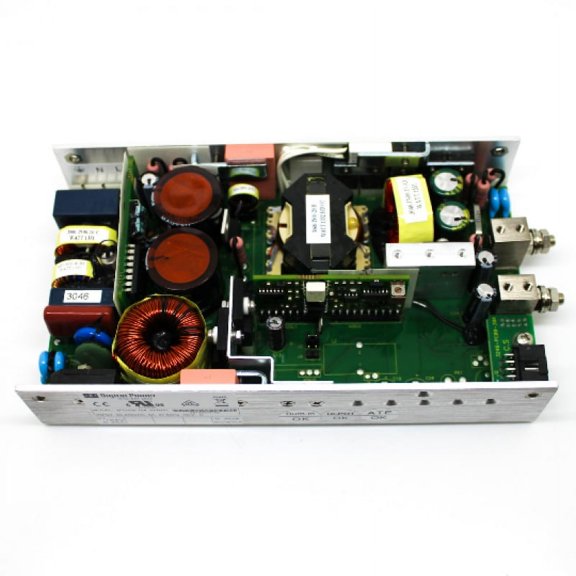 Digital Power 90-250VAC 6A 47-63Hz Open Frame Power Supply eFO306-154