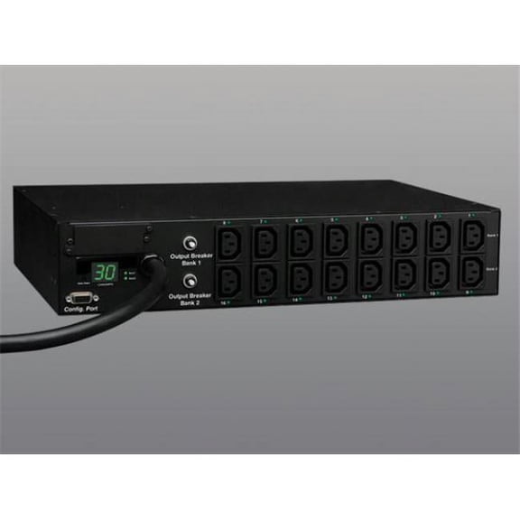 Digital Power Distribution Unit 230V