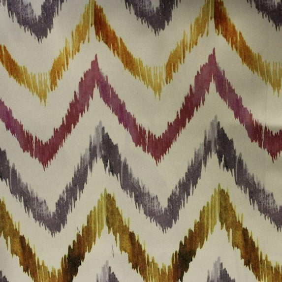 Digital Print Satin Fabric - Cotton Hand - 58 Inch. in Width, | Home Décor