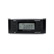 Digital Protractor Electronic Protractor inclinometer with magnet illuminate Level Angle Gauge Level Box Inclinometer ,Easy to Use