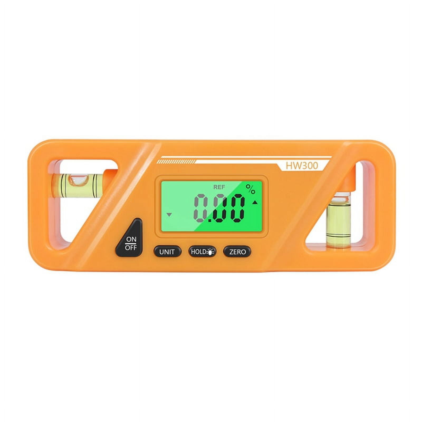 Digital Protractor, Inclinometer, Level, Goniometer, Digital