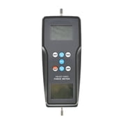 Digital Pull And Push Force Tester 980N FM-207-100K Dynamometer Kgf, Gf, N, Lbf ,Comfortable to Use