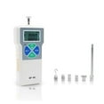 thumbnail image 1 of Digital Push Pull Force Gau Portable Dynamometer Tester Meter 100N/200N /300N/500N Measurement Instruments ,Effortless Precision, 1 of 6