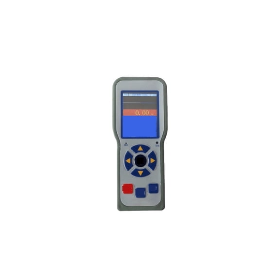 Digital Push Pull Force Gauge, Digital Force Tester for Tension & Compression Measurement ,Easy to Use