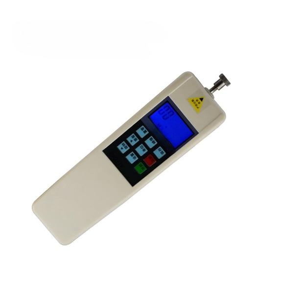 Digital Push-pull Force Gauge Electronic Digital Display Meter HF-50