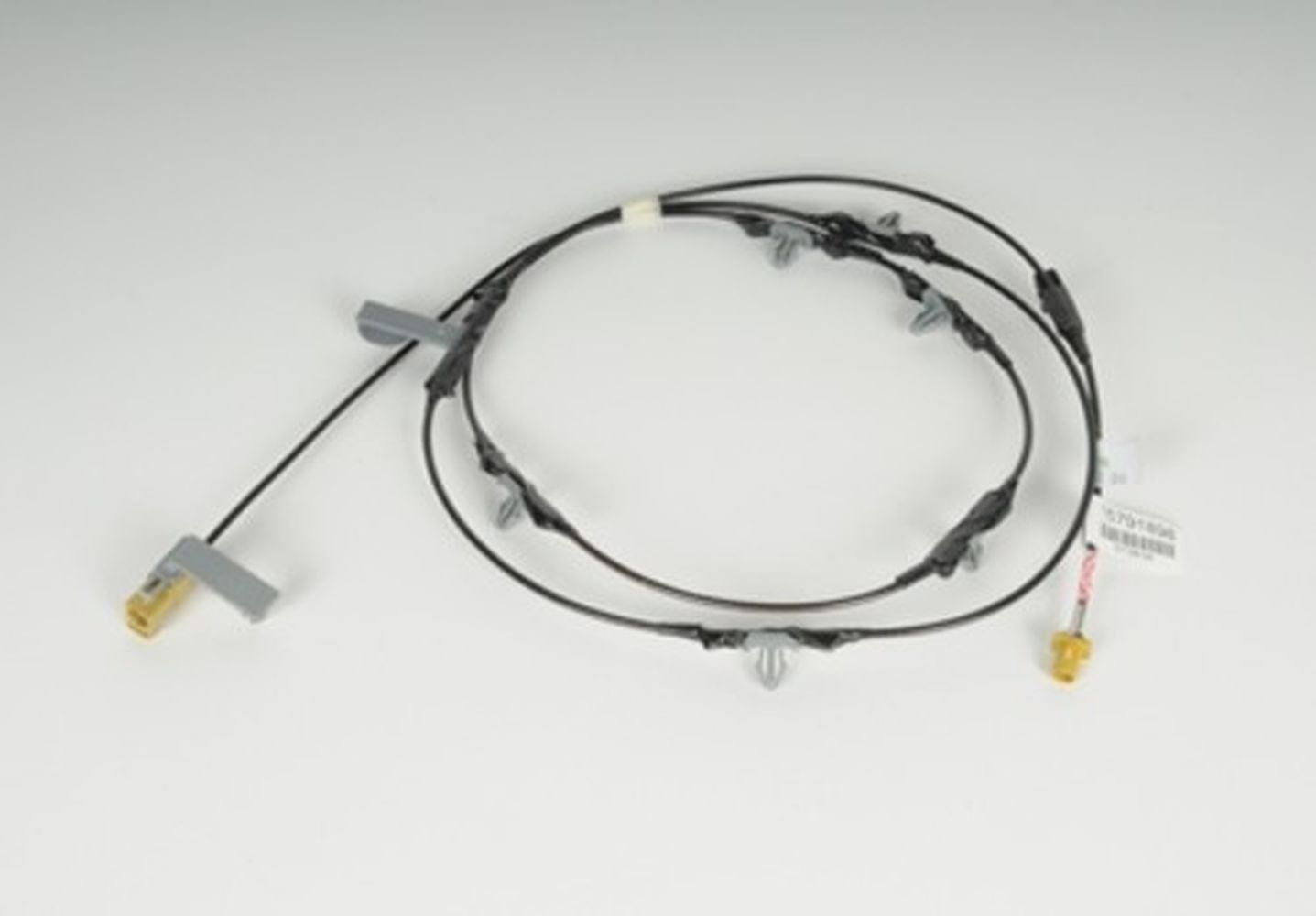 Digital Radio Antenna Cable
