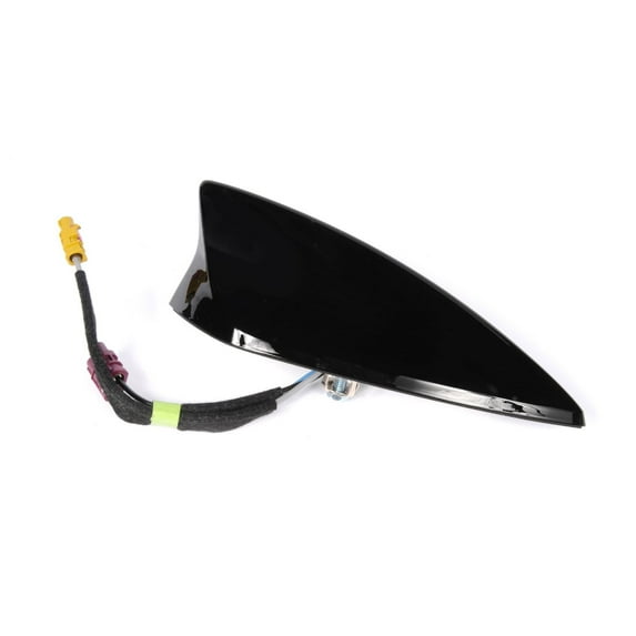 Digital Radio Antenna