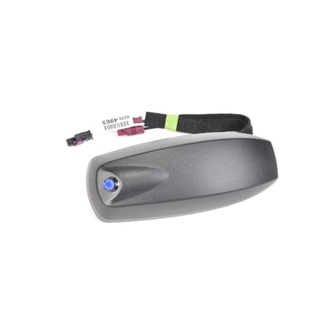 Digital Radio Antenna