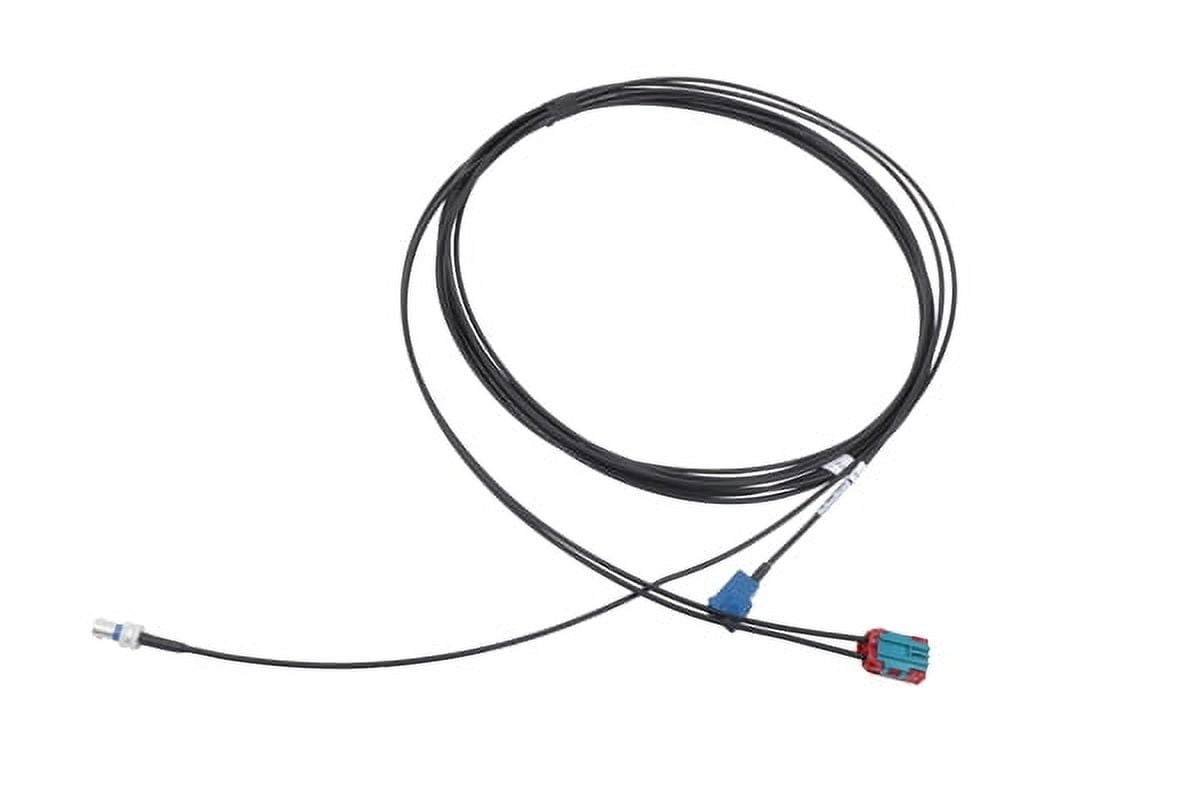 Digital Radio and Navigation Antenna Cable