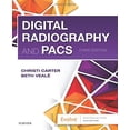 thumbnail image 1 of Pre-Owned Digital Radiography and Pacs by Carter, Christi; Veale, Beth (Paperback), English, 1 of 1