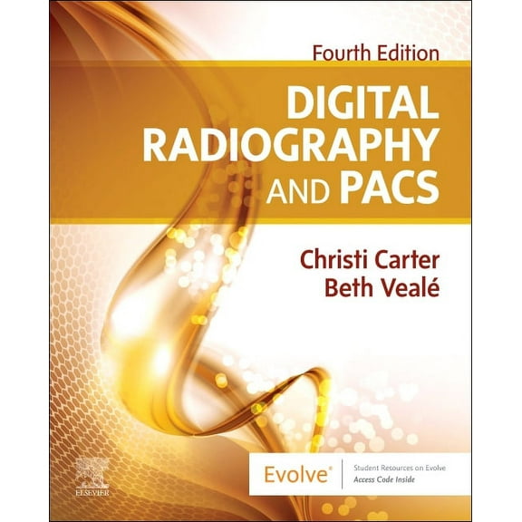 Digital Radiography and Pacs, (Paperback)