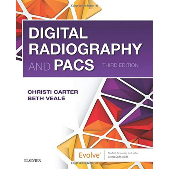 Pre-Owned Digital Radiography and PACS, 3e Paperback