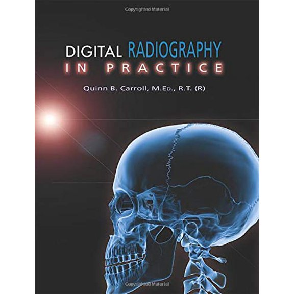 Pre-Owned Digital Radiography in Practice (Paperback) 0398092710 9780398092719