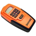 thumbnail image 1 of Digital Range Distance Laser Tape Measure Electric Volume Area Sil129, 1 of 1