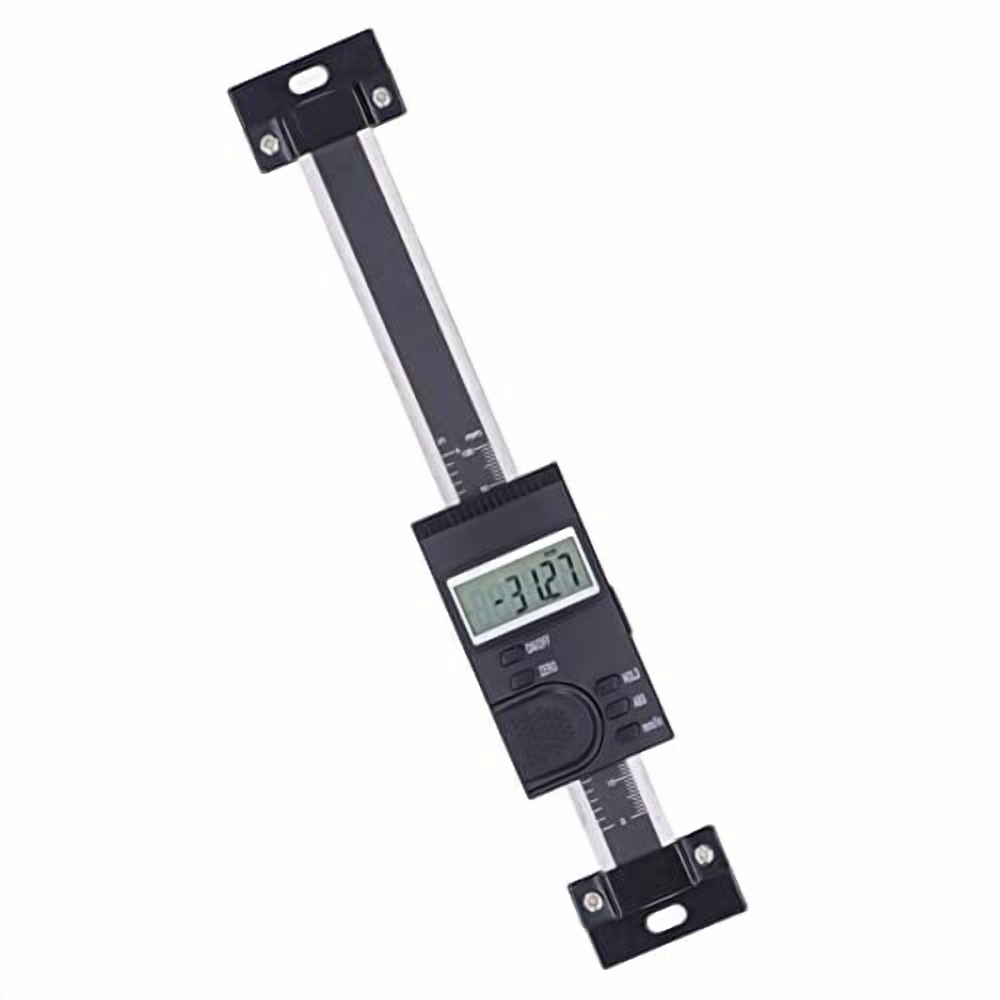 Digital Readout Linear, Vertical Vernier Caliper Magnetic Linear Scale ...