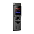 thumbnail image 1 of Digital Recording Device Sound Enhancement Voice Activated For Interviews, 1 of 18